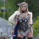 Cosplay by cosplaybutterfly